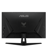 ASUS TUF VG27AQ5A Monitor 27 2K QHD IPS 210Hz 1ms DisplayPort 14 HDMI Compatible GSync ASUS TUF VG27AQ5A Monitor 27 2K QHD IPS 210Hz 1ms DisplayPort 14 HDMI Compatible GSync