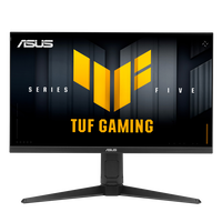 ASUS TUF VG27AQL5A | Monitor 27" 2K QHD Fast IPS 210Hz 1ms DisplayPort 1.4 HDMI Pivot 90° FreeSync Premium Adaptive-Sync