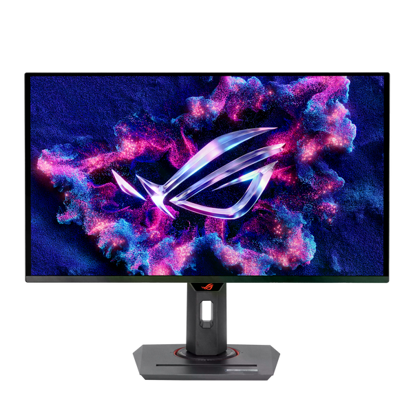 ASUS ROG XG27UCDMG Monitor 27 4K QDOLED 240Hz 003ms ASUS ROG XG27UCDMG Monitor 27 4K QDOLED 240Hz 003ms