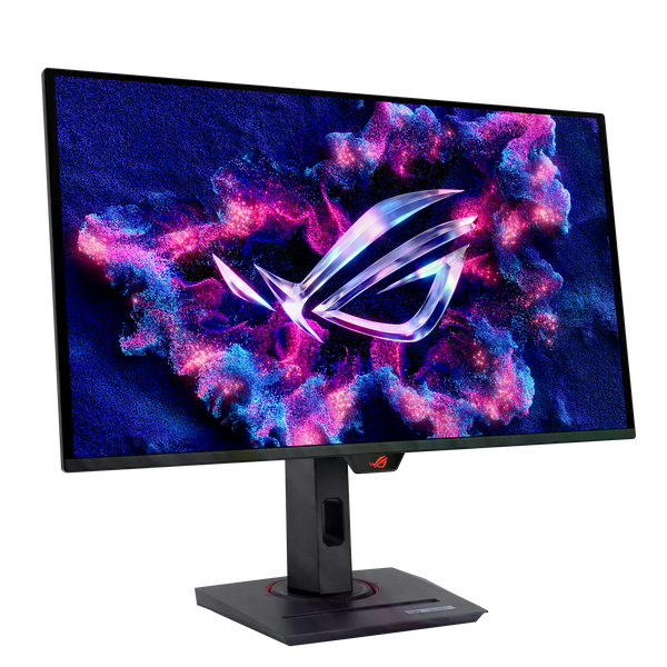 ASUS ROG XG27UCDMG Monitor 27 4K QDOLED 240Hz 003ms ASUS ROG XG27UCDMG Monitor 27 4K QDOLED 240Hz 003ms