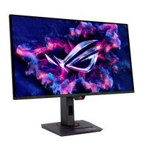 ASUS ROG XG27UCDMG Monitor 27 4K QDOLED 240Hz 003ms ASUS ROG XG27UCDMG Monitor 27 4K QDOLED 240Hz 003ms