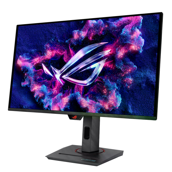 ASUS ROG XG27UCDMG Monitor 27 4K QDOLED 240Hz 003ms ASUS ROG XG27UCDMG Monitor 27 4K QDOLED 240Hz 003ms