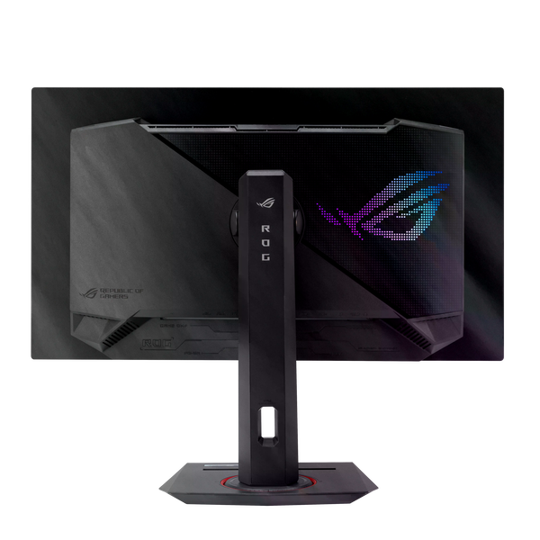 ASUS ROG XG27UCDMG Monitor 27 4K QDOLED 240Hz 003ms ASUS ROG XG27UCDMG Monitor 27 4K QDOLED 240Hz 003ms
