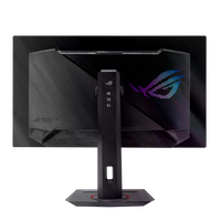 ASUS ROG XG27UCDMG Monitor 27 4K QDOLED 240Hz 003ms ASUS ROG XG27UCDMG Monitor 27 4K QDOLED 240Hz 003ms