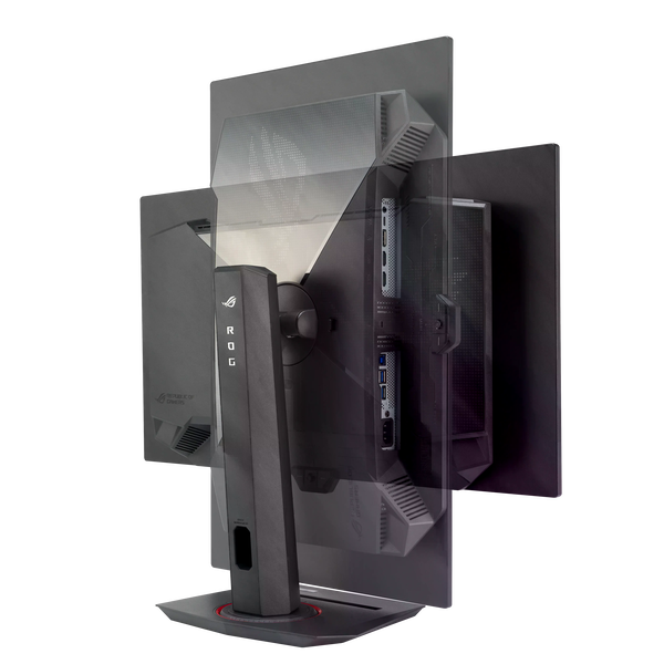 ASUS ROG XG27UCDMG Monitor 27 4K QDOLED 240Hz 003ms ASUS ROG XG27UCDMG Monitor 27 4K QDOLED 240Hz 003ms