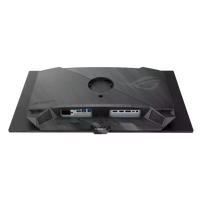 ASUS ROG XG27UCDMG Monitor 27 4K QDOLED 240Hz 003ms ASUS ROG XG27UCDMG Monitor 27 4K QDOLED 240Hz 003ms