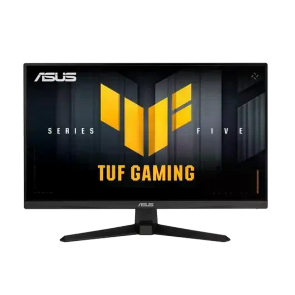 ASUS TUF Gaming VG249QM5A pantalla para PC 605 cm 238 1920 x 1080 Pixeles Full HD LCD Negro ASUS TUF Gaming VG249QM5A pantalla para PC 605 cm 238 1920 x 1080 Pixeles Full HD LCD Negro