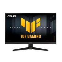 ASUS TUF Gaming VG249QM5A pantalla para PC 60,5 cm (23.8) 1920 x 1080 Pixeles Full HD LCD Negro ASUS TUF Gaming VG249QM5A pantalla para PC 60,5 cm (23.8) 1920 x 1080 Pixeles Full HD LCD Negro