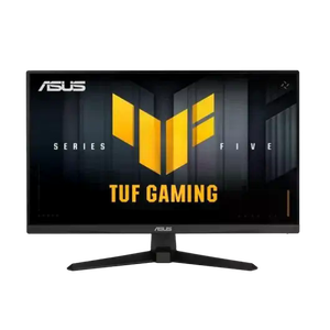 ASUS TUF Gaming VG249QM5A pantalla para PC 605 cm 238 1920 x 1080 Pixeles Full HD LCD Negro