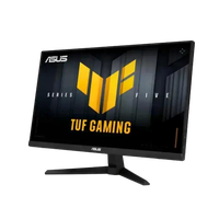 ASUS TUF Gaming VG249QM5A pantalla para PC 605 cm 238 1920 x 1080 Pixeles Full HD LCD Negro ASUS TUF Gaming VG249QM5A pantalla para PC 605 cm 238 1920 x 1080 Pixeles Full HD LCD Negro