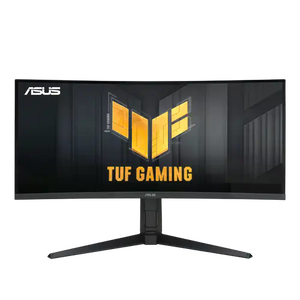 ASUS TUF VG34VQEL1A  Monitor 34 VA UltraWide QHD 100Hz 1ms Curvo Multimedia