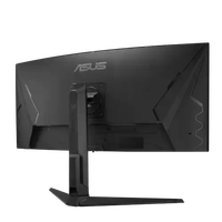 ASUS TUF VG34VQEL1A  Monitor 34 VA UltraWide QHD 100Hz 1ms Curvo Multimedia