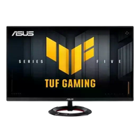 Monitor ASUS TUF VG249Q5R | 23.8" IPS FHD 200Hz 1ms Adaptive-Sync HDR10