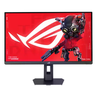 Asus ROG Strix XG27ACMES 27" Quad HD 255Hz Fast IPS G-Sync - Monitor