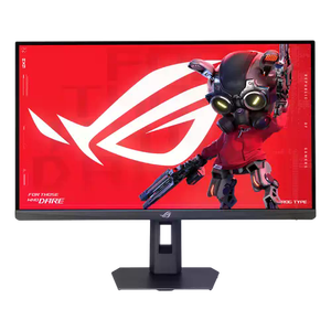 Asus ROG Strix XG27ACMES 27 Quad HD 255Hz Fast IPS GSync  Monitor