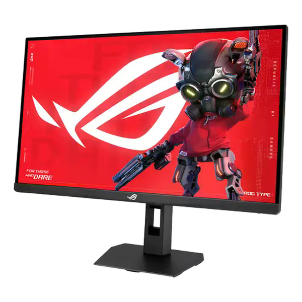 Asus ROG Strix XG27ACMES 27 Quad HD 255Hz Fast IPS GSync Monitor Asus ROG Strix XG27ACMES 27 Quad HD 255Hz Fast IPS GSync Monitor