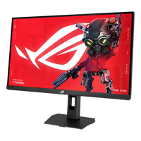 Asus ROG Strix XG27ACMES 27 Quad HD 255Hz Fast IPS GSync Monitor Asus ROG Strix XG27ACMES 27 Quad HD 255Hz Fast IPS GSync Monitor