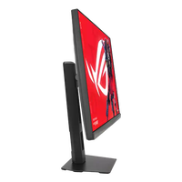 Asus ROG Strix XG27ACMES 27 Quad HD 255Hz Fast IPS GSync Monitor Asus ROG Strix XG27ACMES 27 Quad HD 255Hz Fast IPS GSync Monitor