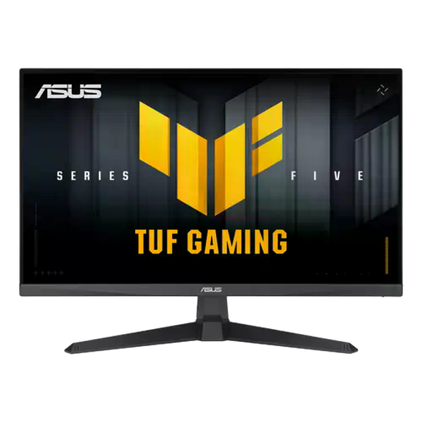 ASUS TUF Gaming VG279Q5A 27 Full HD 200Hz Fast IPS Monitor ASUS TUF Gaming VG279Q5A 27 Full HD 200Hz Fast IPS Monitor