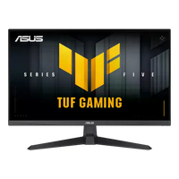 ASUS TUF Gaming VG279Q5A 27" Full HD 200Hz Fast IPS - Monitor