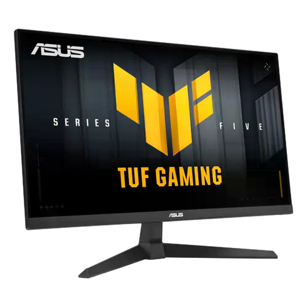 ASUS TUF Gaming VG279Q5A 27 Full HD 200Hz Fast IPS Monitor ASUS TUF Gaming VG279Q5A 27 Full HD 200Hz Fast IPS Monitor