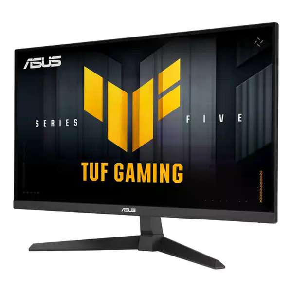 ASUS TUF Gaming VG279Q5A 27 Full HD 200Hz Fast IPS Monitor ASUS TUF Gaming VG279Q5A 27 Full HD 200Hz Fast IPS Monitor