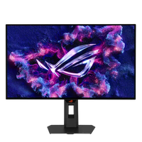 ASUS ROG Strix XG27AQDMGR | Monitor 26.5" OLED QHD 240Hz 0.03ms G-Sync Comp HDR10