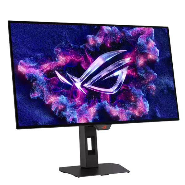 ASUS ROG Strix XG27AQDMGR Monitor 265 OLED QHD 240Hz 003ms GSync Comp HDR10 ASUS ROG Strix XG27AQDMGR Monitor 265 OLED QHD 240Hz 003ms GSync Comp HDR10