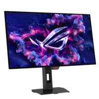 ASUS ROG Strix XG27AQDMGR Monitor 265 OLED QHD 240Hz 003ms GSync Comp HDR10 ASUS ROG Strix XG27AQDMGR Monitor 265 OLED QHD 240Hz 003ms GSync Comp HDR10
