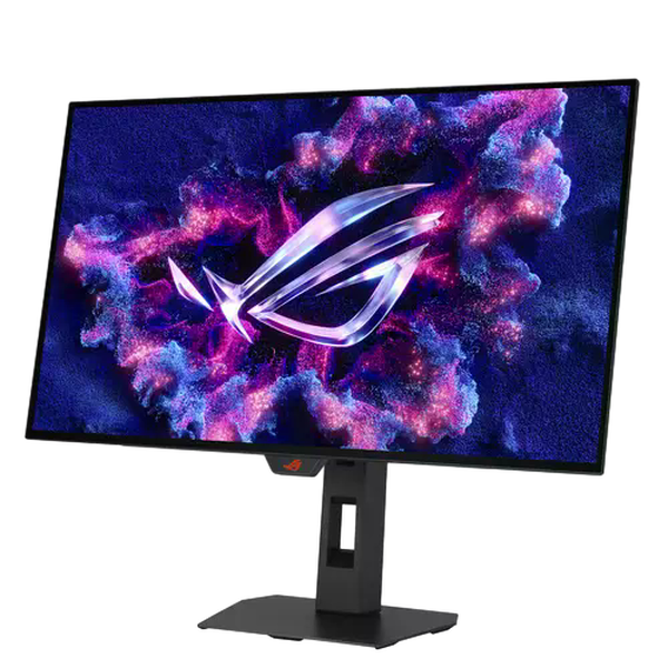 ASUS ROG Strix XG27AQDMGR Monitor 265 OLED QHD 240Hz 003ms GSync Comp HDR10 ASUS ROG Strix XG27AQDMGR Monitor 265 OLED QHD 240Hz 003ms GSync Comp HDR10