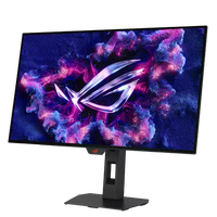 ASUS ROG Strix XG27AQDMGR Monitor 265 OLED QHD 240Hz 003ms GSync Comp HDR10 ASUS ROG Strix XG27AQDMGR Monitor 265 OLED QHD 240Hz 003ms GSync Comp HDR10