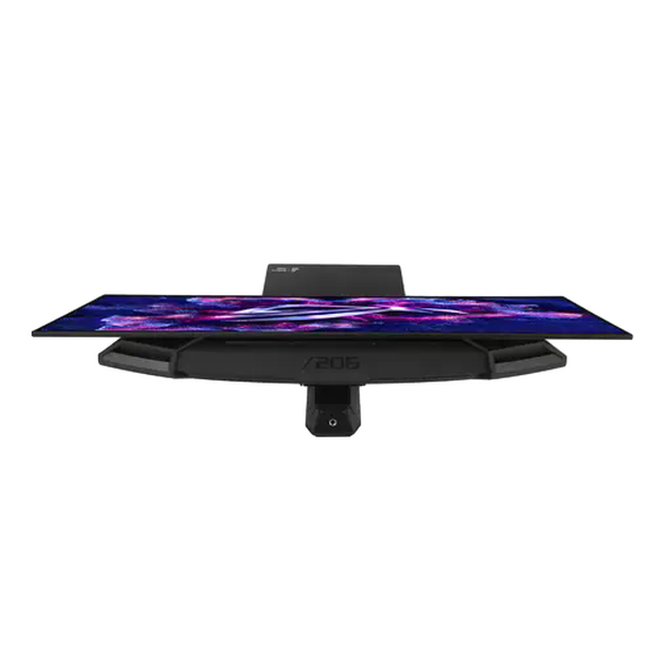 ASUS ROG Strix XG27AQDMGR Monitor 265 OLED QHD 240Hz 003ms GSync Comp HDR10 ASUS ROG Strix XG27AQDMGR Monitor 265 OLED QHD 240Hz 003ms GSync Comp HDR10