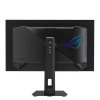 ASUS ROG Strix XG27AQDMGR Monitor 265 OLED QHD 240Hz 003ms GSync Comp HDR10 ASUS ROG Strix XG27AQDMGR Monitor 265 OLED QHD 240Hz 003ms GSync Comp HDR10