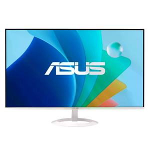 ASUS VZ249HGW  Monitor Blanco 238 IPS FHD 120Hz 1ms