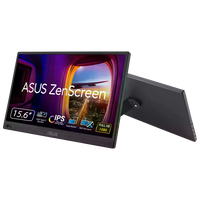 ASUS ZenScreen MB169CK  Portátil 156 IPS FHD 60Hz