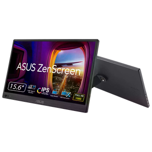 ASUS ZenScreen MB169CK  Portátil 156 IPS FHD 60Hz