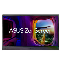 ASUS ZenScreen MB169CK  Portátil 156 IPS FHD 60Hz