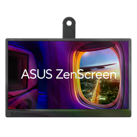 ASUS ZenScreen MB169CK  Portátil 156 IPS FHD 60Hz