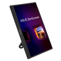 ASUS ZenScreen MB169CK  Portátil 156 IPS FHD 60Hz