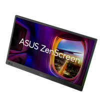ASUS ZenScreen MB169CK  Portátil 156 IPS FHD 60Hz