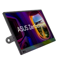 ASUS ZenScreen MB169CK  Portátil 156 IPS FHD 60Hz