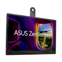 ASUS ZenScreen MB169CK  Portátil 156 IPS FHD 60Hz