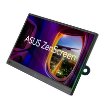 ASUS ZenScreen MB169CK  Portátil 156 IPS FHD 60Hz