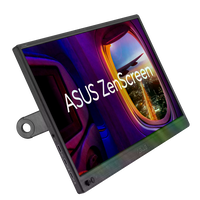 ASUS ZenScreen MB169CK  Portátil 156 IPS FHD 60Hz