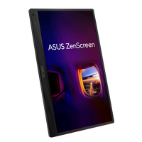 ASUS ZenScreen MB169CK  Portátil 156 IPS FHD 60Hz