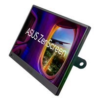 ASUS ZenScreen MB169CK  Portátil 156 IPS FHD 60Hz