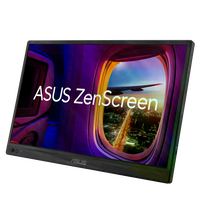 ASUS ZenScreen MB169CK  Portátil 156 IPS FHD 60Hz