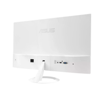 ASUS VZ279HGW  Monitor 27 IPS FHD 120Hz 1ms