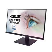 ASUS VA27AQ  Monitor 27 IPS QHD 75Hz 1ms