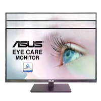 ASUS VA27AQ  Monitor 27 IPS QHD 75Hz 1ms